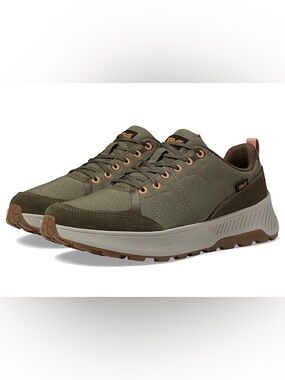 Teva Ellewood Sneakers - Size: 10